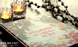 Veganer.nu-vegansk til højtider og fest
